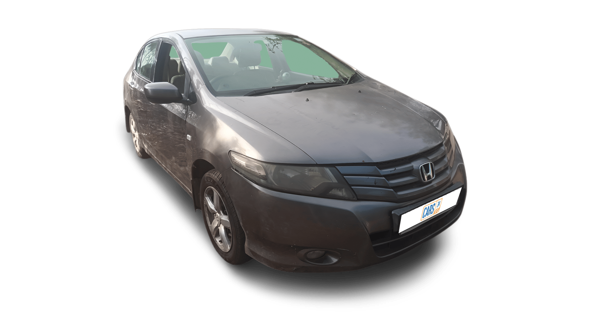 2010 Honda City - Sedan - Petrol - Manual - ₹1.56 lakh